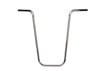 ape hanger bars for bicycle